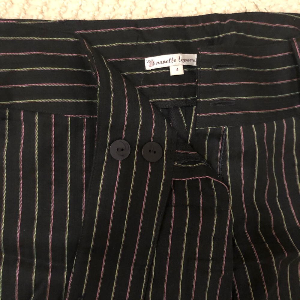Nanette Lepore Pants - Picture 6 of 8